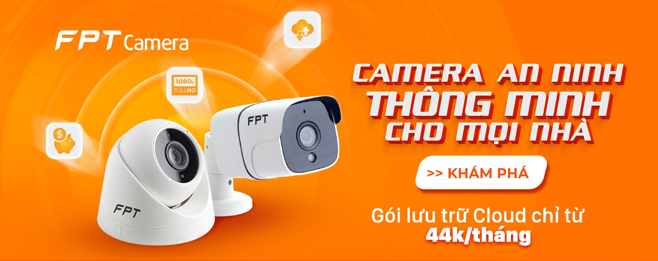 Lắp đặt hệ thống Cloud Camera của Camera Tâm Thịnh Bến Tre